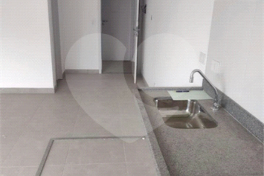 Apartamento à venda com 1 quarto em Tucuruvi, São Paulo, SP
