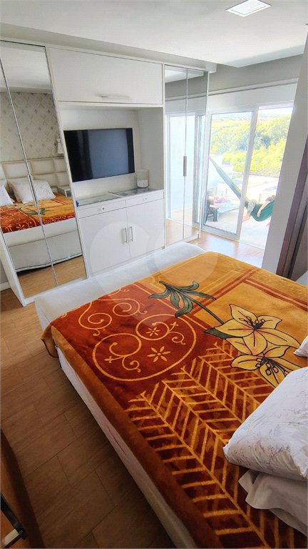 Casa à venda com 3 suítes no condomínio Ibiti Reserva, Sorocaba - SP
