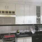 Casa à venda com 3 quartos, sendo 1 suíte, no condomínio Morada do Horto, São Paulo - SP