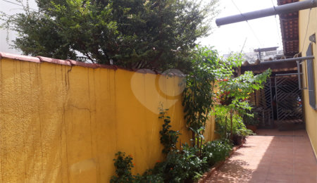 Casa Térrea à venda com 2 quartos, sendo 1 suíte,  em Imirim, São Paulo, SP