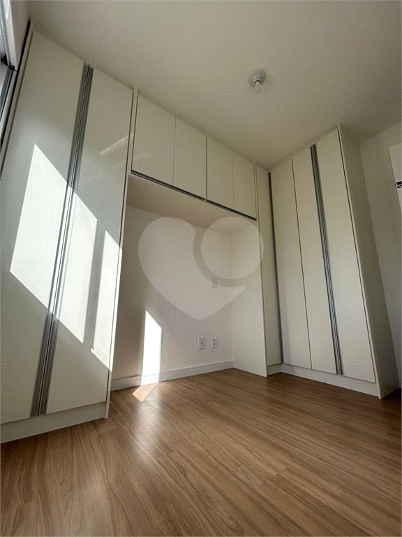 Apartamento à venda com 2 quartos em Tucuruvi, São Paulo, SP