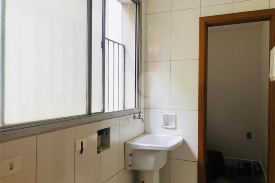 Apartamento para alugar com 3 quartos, sendo 1 suíte, em Jardim América, São Paulo, SP