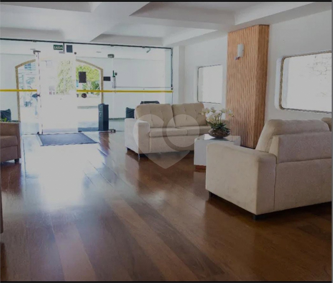 Apartamento à venda com 3 quartos em Santo Amaro, São Paulo, SP