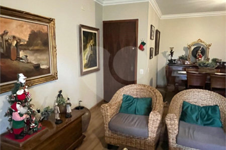 Apartamento à venda com 3 quartos, sendo 1 suíte, em Jardim Londrina, São Paulo, SP