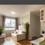 Apartamento à venda com 2 quartos em Fazenda Morumbi, São Paulo, SP