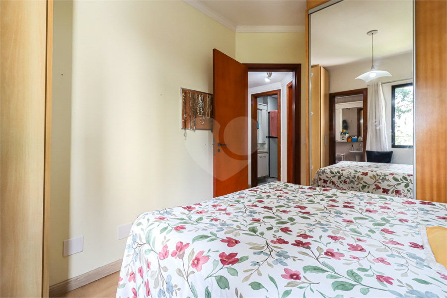 Apartamento à venda com 3 quartos, sendo 1 suíte, em Vila Ipojuca, São Paulo, SP