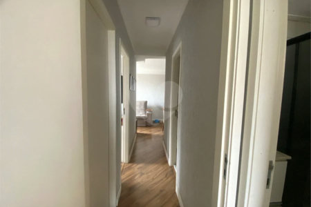 Apartamento à venda com 3 quartos, sendo 1 suíte, em Vila Maria Alta, São Paulo, SP