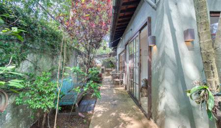 Casa à venda com 4 quartos, sendo 2 suítes,  em Alto da Boa Vista, São Paulo, SP
