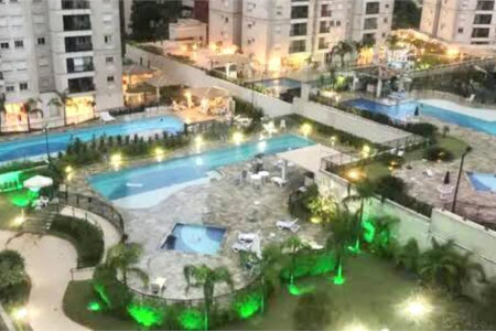 Apartamento à venda com 3 quartos, sendo 1 suíte,  em Vila Suzana, São Paulo, SP