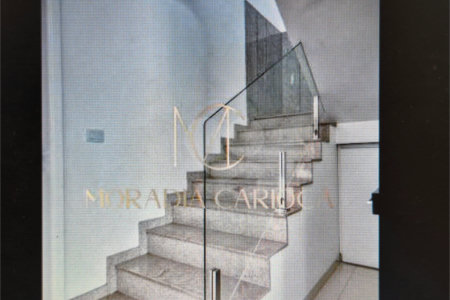 Casa à venda com 5 suítes em Marina, Armação dos Búzios, RJ