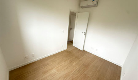Apartamento à venda com 3 quartos, sendo 1 suíte, em Cézar de Souza, Mogi das Cruzes, SP