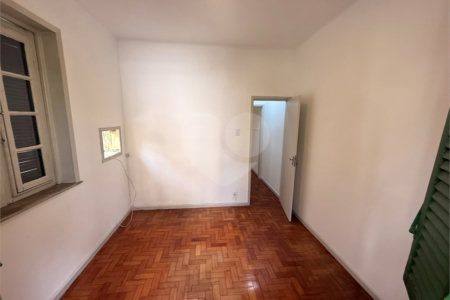 Apartamento à venda com 2 quartos em Tijuca, Rio de Janeiro, RJ