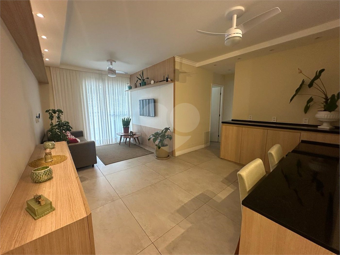 Apartamento à venda com 3 quartos, sendo 1 suíte, em Vila Andrade, São Paulo, SP