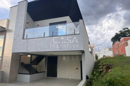 Casa em condomínio à venda com 3 suítes em Wanel Ville, Sorocaba, SP