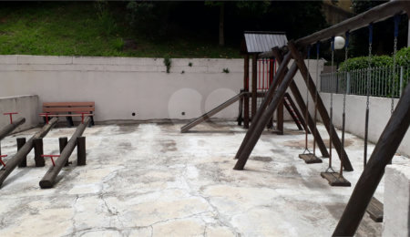 Apartamento à venda com 2 quartos em Mandaqui, São Paulo, SP