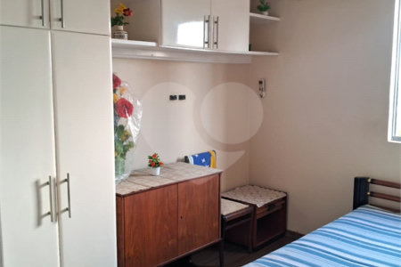 Apartamento à venda com 3 quartos, sendo 1 suíte, em Alvorada, Cuiabá, MT