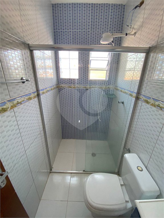 Sobrado à venda com 3 quartos, sendo 1 suíte, em Jardim Beatriz, Poá, SP