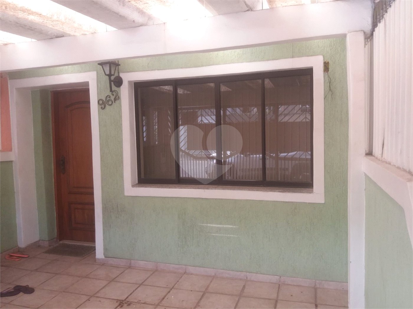 Casa à venda com 2 quartos, sendo 1 suíte,  em Santana, São Paulo, SP