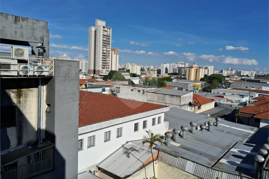 Apartamento à venda com 2 quartos, sendo 1 suíte, em Vila Guilherme, São Paulo, SP