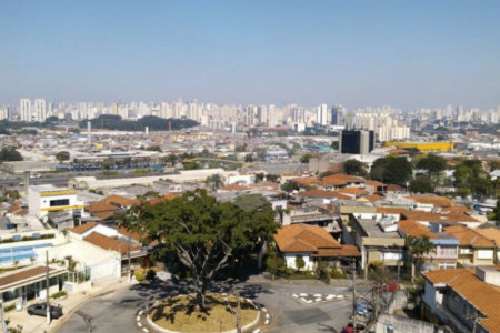 Apartamento à venda com 4 suítes em Vila Maria Alta, São Paulo, SP