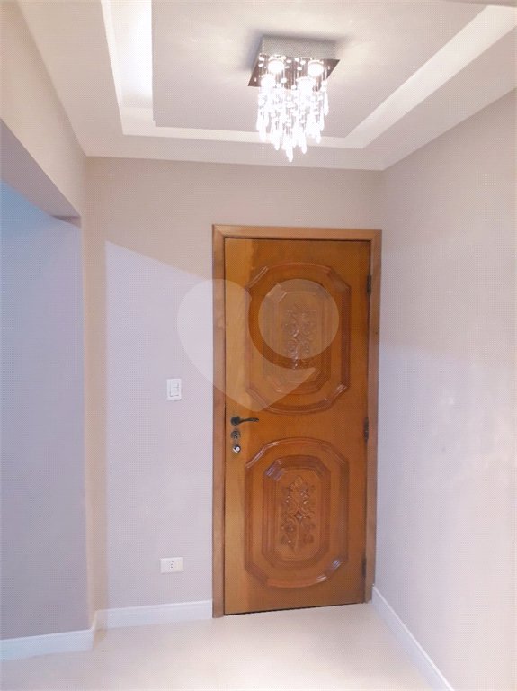Apartamento à venda com 3 quartos em Lauzane Paulista, São Paulo, SP