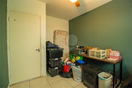 Sobrado à venda com 2 quartos em Vila Cruzeiro, São Paulo, SP
