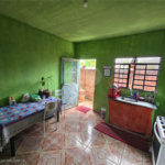 Casa à venda com 2 quartos em Vila Carvalho, Itapetininga, SP