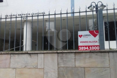 Apartamento à venda com 2 quartos em Vila Nova Conceição, São Paulo, SP