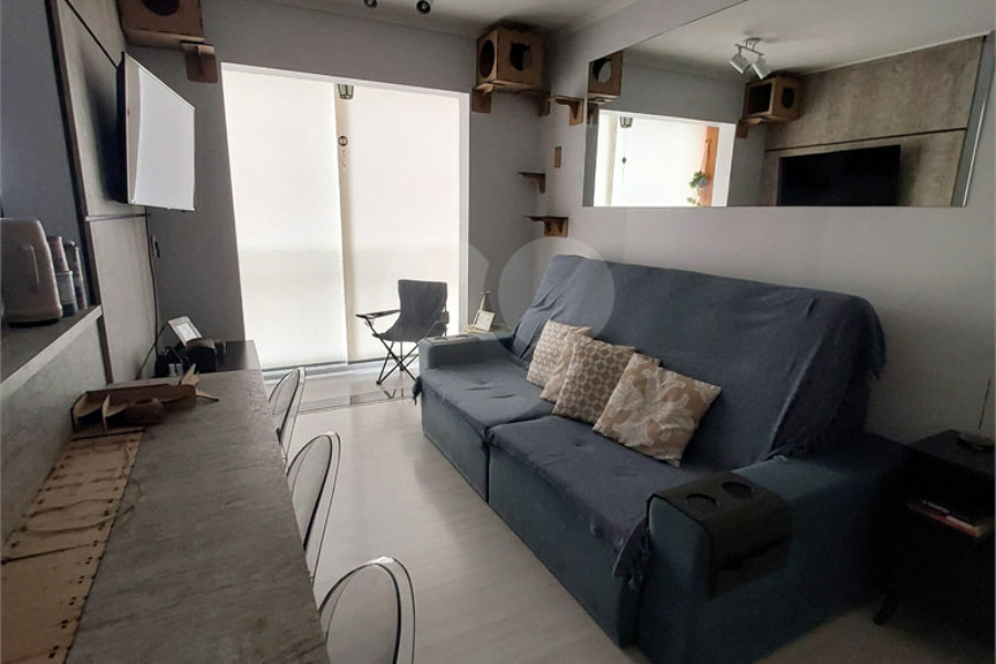Apartamento à venda com 2 quartos em Tremembé, São Paulo, SP