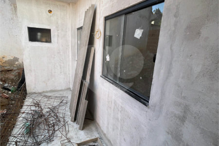 Casa à venda com 2 quartos, sendo 1 suíte, em Campo Grande, Rio de Janeiro, RJ