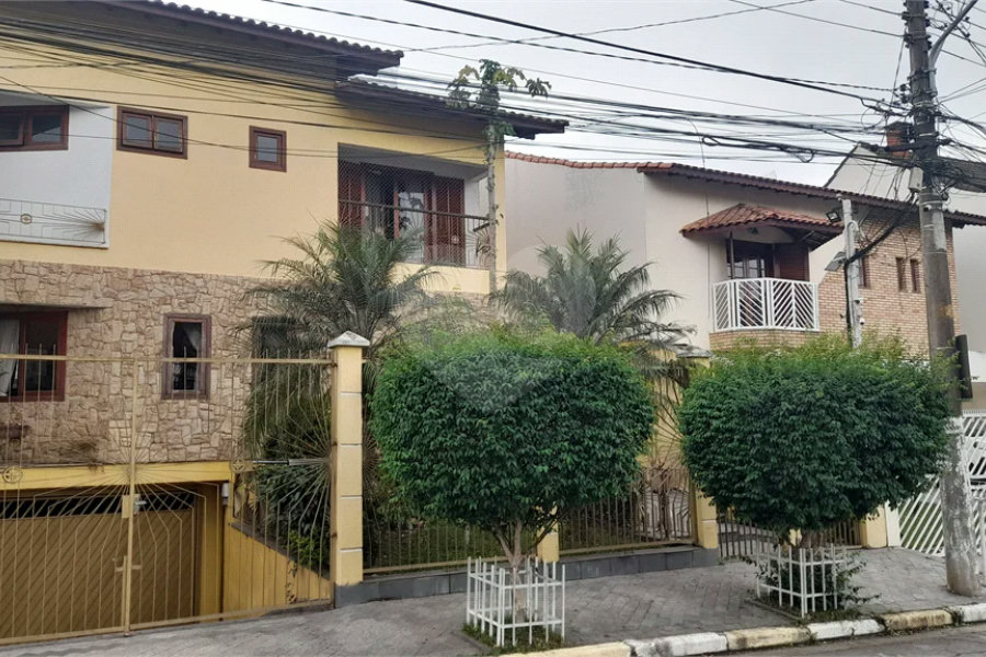 Sobrado à venda com 3 suítes em Tremembé, São Paulo, SP