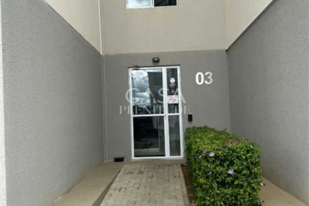 Apartamento à venda com 2 quartos em Parque São Bento, Sorocaba, SP
