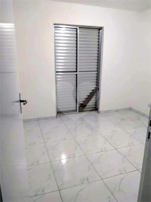 Sobrado à venda com 3 quartos em Mandaqui, São Paulo, SP