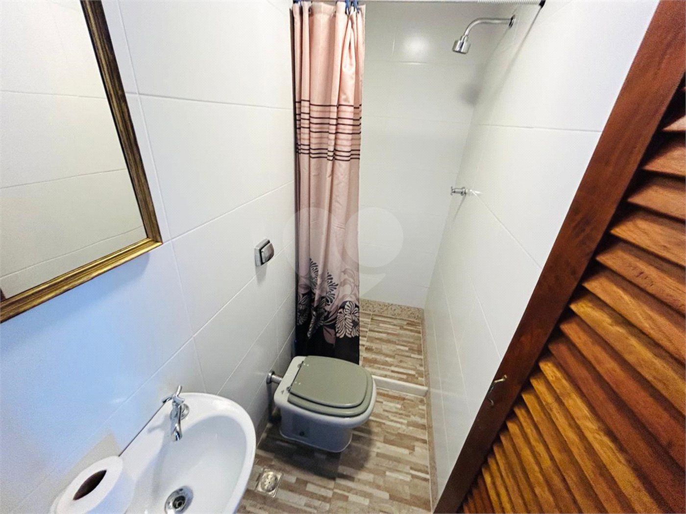 Casa de Vila à venda com 3 quartos em Maracanã, Rio de Janeiro, RJ