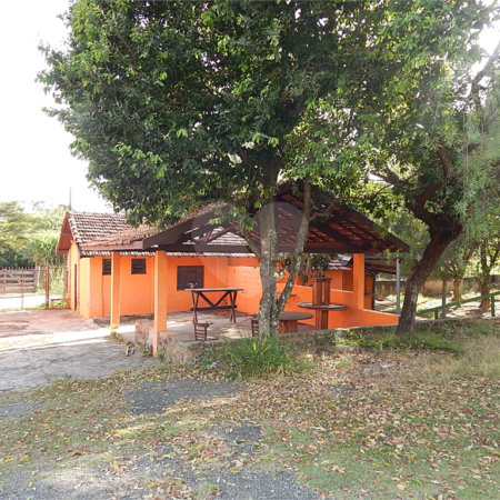 Galpão à venda em Santa Cândida, Vinhedo, SP