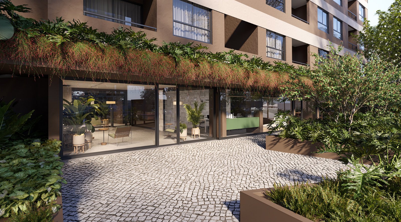 Apartamento, 3 quartos, 129 m² - Foto 20