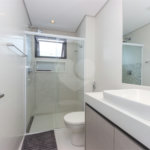 Casa à venda com 3 suítes no condomínio Reserva 8, São Paulo - SP