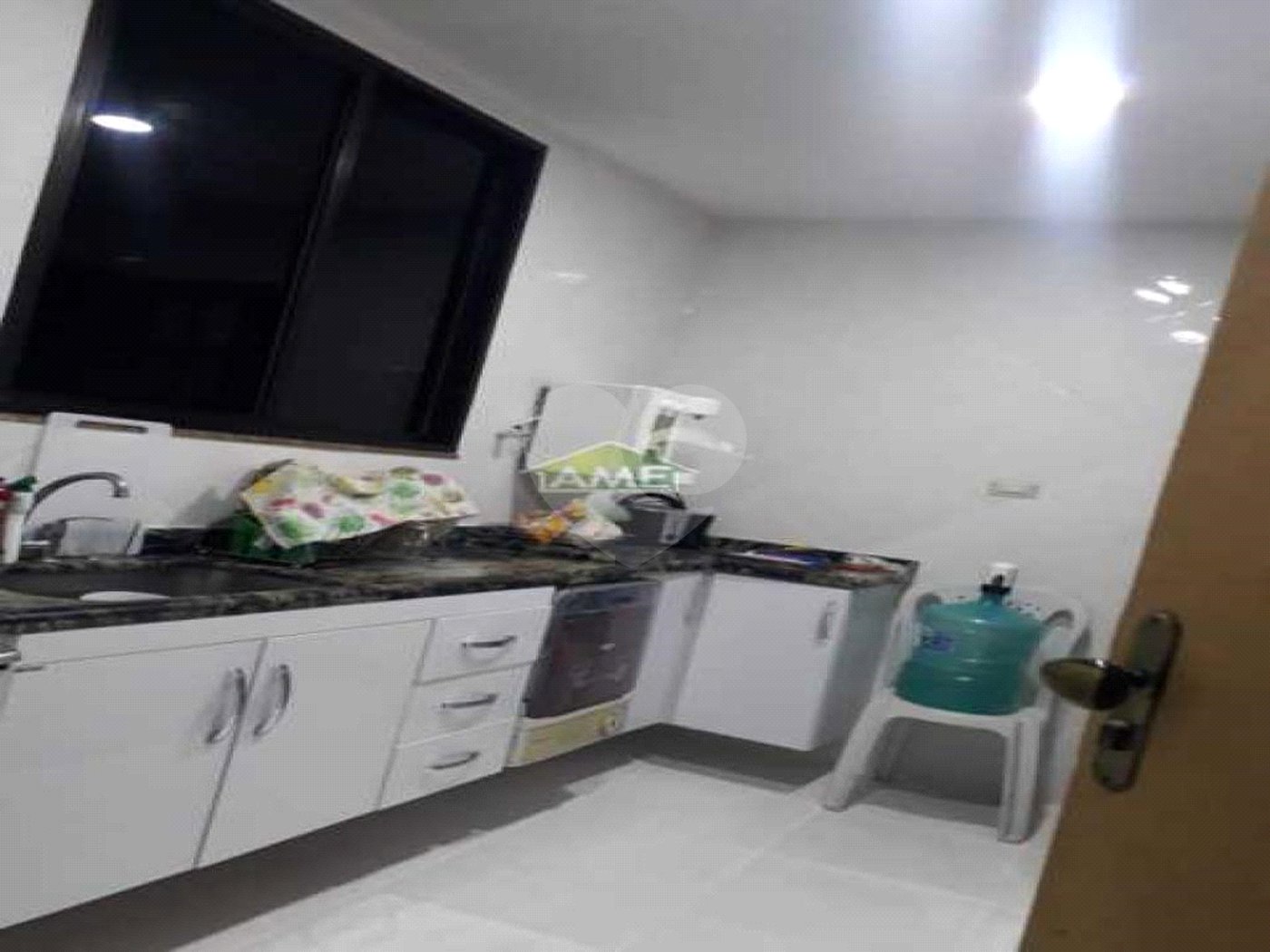 Casa à venda com 2 quartos em Campo Grande, Rio de Janeiro, RJ