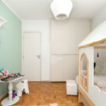 Apartamento à venda com 2 quartos, sendo 1 suíte, em Campo Belo, São Paulo, SP