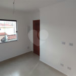 Apartamento à venda com 2 quartos em Mandaqui, São Paulo, SP