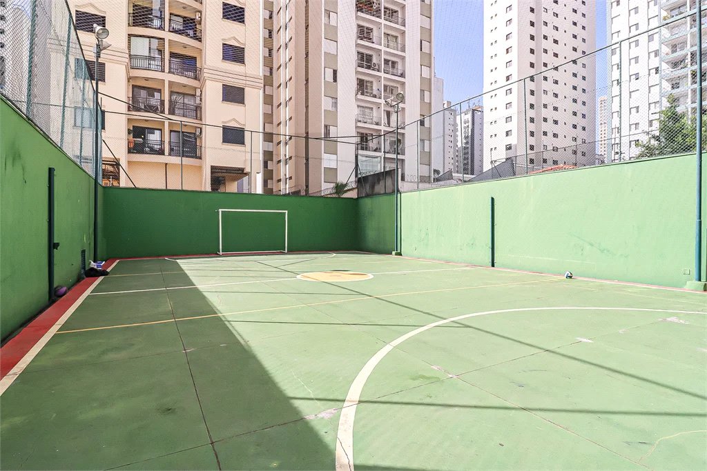 Apartamento à venda com 3 suítes em Cidade Monções, São Paulo, SP