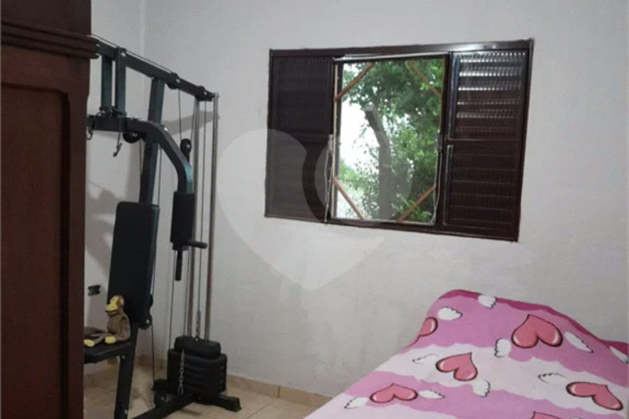 Chácara a venda no Nova Suiça