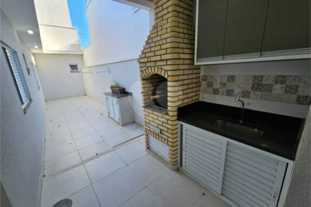 Casa à venda com 3 quartos, sendo 1 suíte, no condomínio Vista Verde, Indaiatuba - SP
