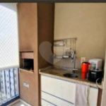 Cobertura à venda com 4 quartos, sendo 2 suítes, em Jardim Marajoara, São Paulo, SP