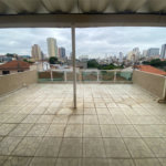 Sobrado à venda com 4 quartos, sendo 2 suítes,  em Vila Gustavo, São Paulo, SP