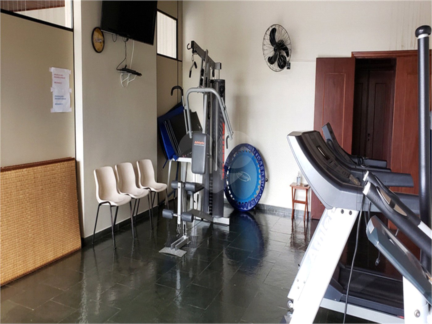 Apartamento à venda com 3 quartos, sendo 1 suíte, em Cidade Nova I, Indaiatuba, SP