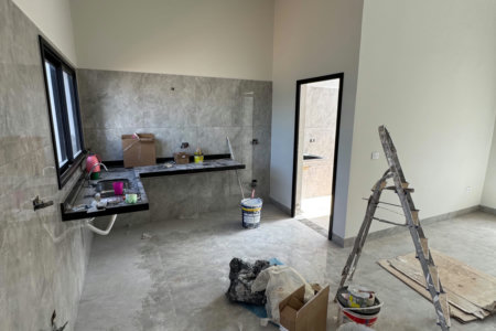 Casa para alugar com 3 quartos, sendo 1 suíte, em Jardim Bela Vista, Três Lagoas, MS