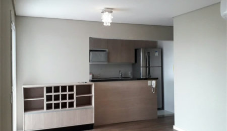 Apartamento à venda com 3 quartos, sendo 1 suíte,  em Jardim Umarizal, São Paulo, SP