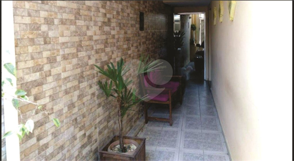 Sobrado à venda com 2 quartos em Jardim Japão, São Paulo, SP