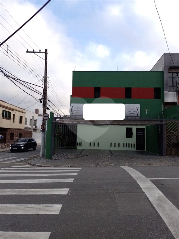Prédio à venda no Centro, São Bernardo do Campo, SP